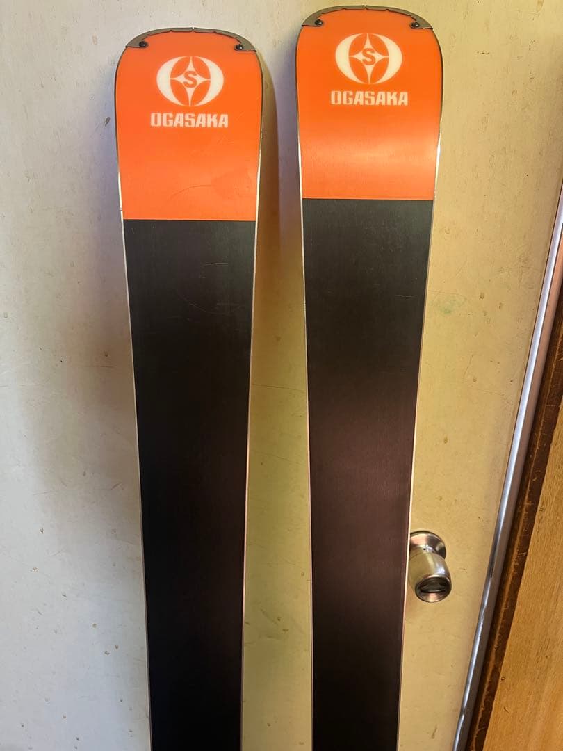 OGASAKA TC-S 160㎝　オガサカ