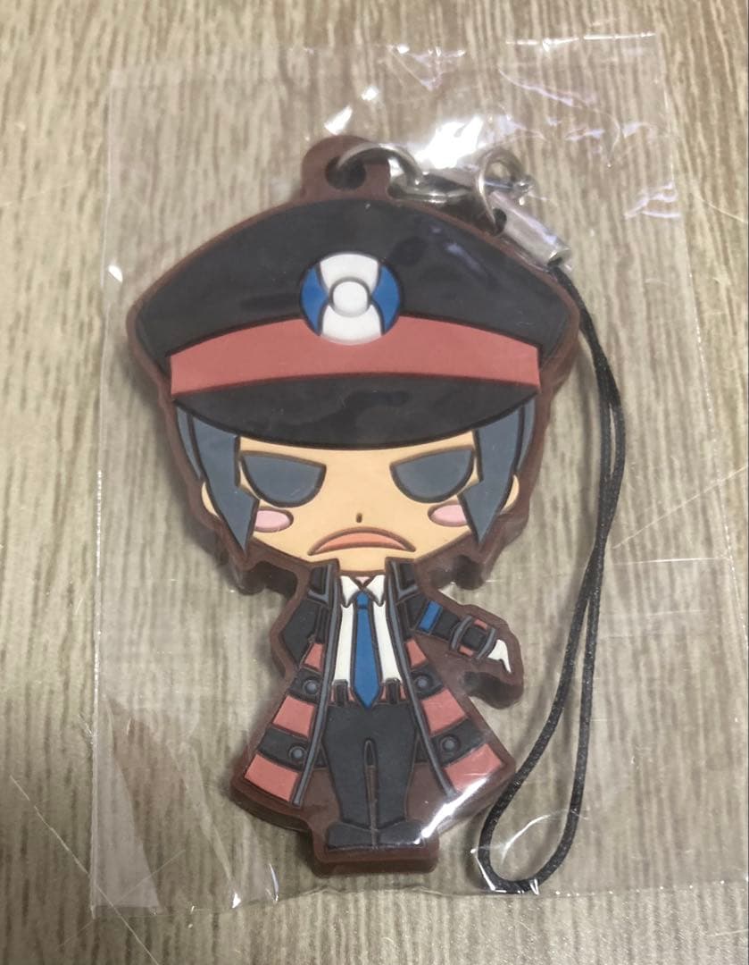 ポケモン まとめ売りセット(ラバスト・アクキー・ファスナーアクセサリー)