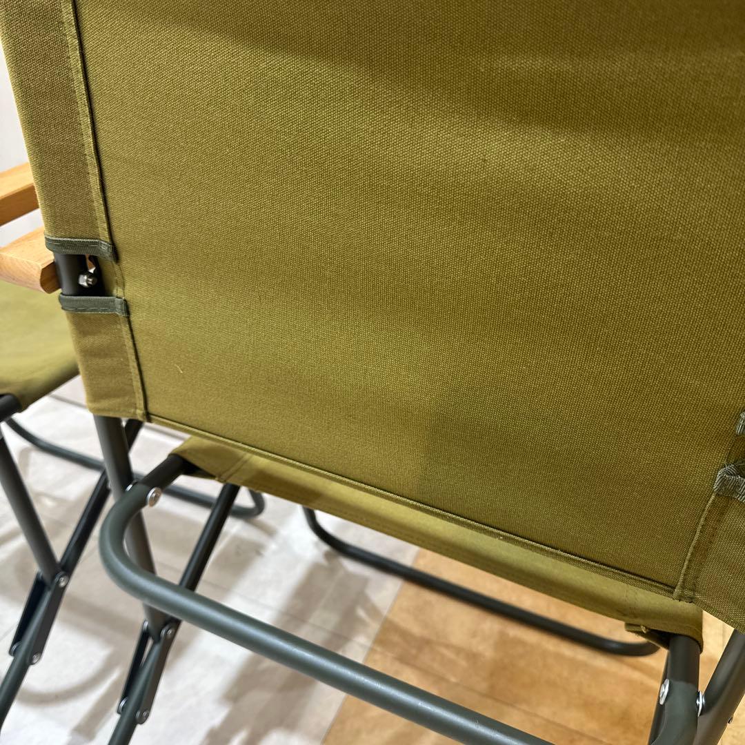 2脚セット ローバーチェア　レプリカ