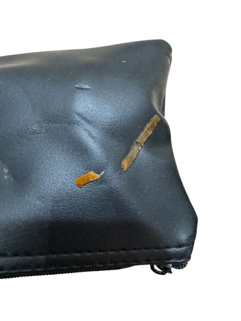 SHURE SM87A コンデンサーマイク 本体とケース　本体美品