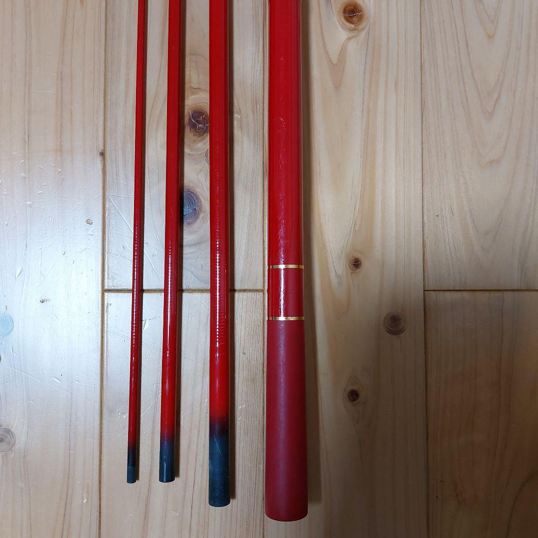 ダイワ精工メガドライ4号遠投