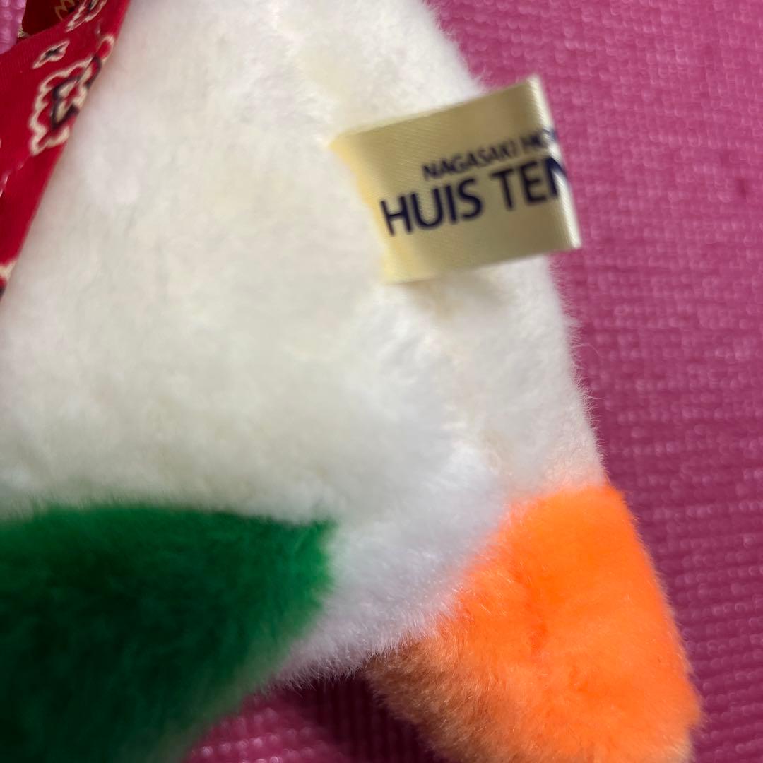 ハウステンボス　ちゅーりーちゃん初代レトロ