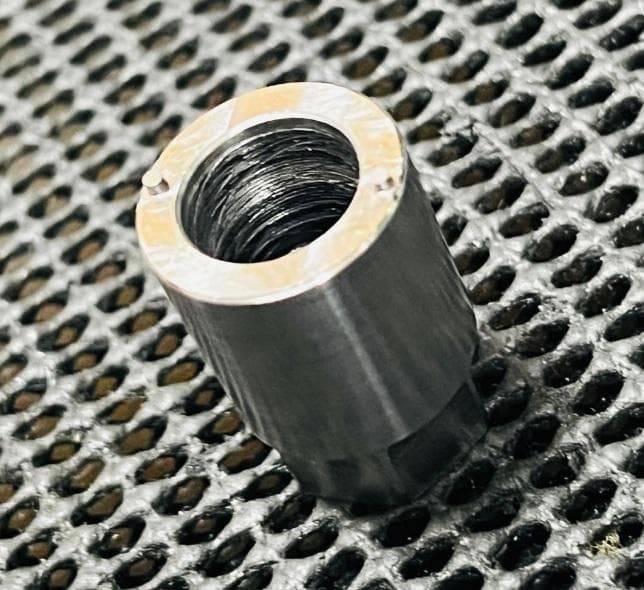 カンパ Cレコードクランクキャップ用レンチ　工具