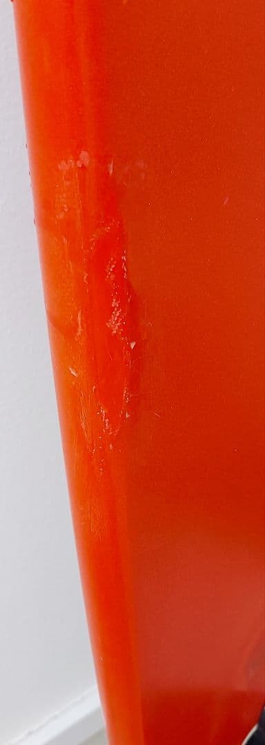 【専用】QUARTER SURFBOARDS 6'1\" フィン・リーシュ付き！