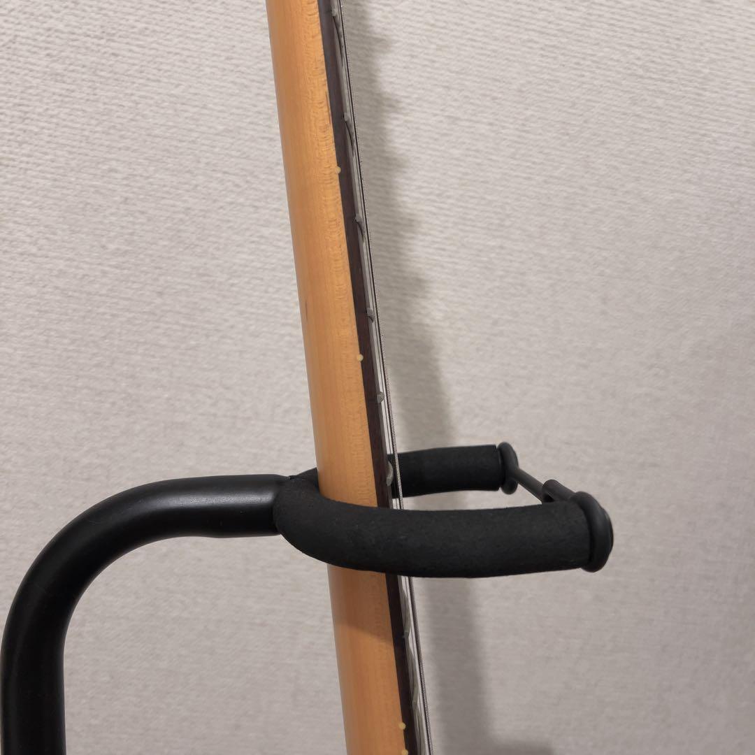 【最終値下げ】HISTORY テレキャスタータイプ ブラック