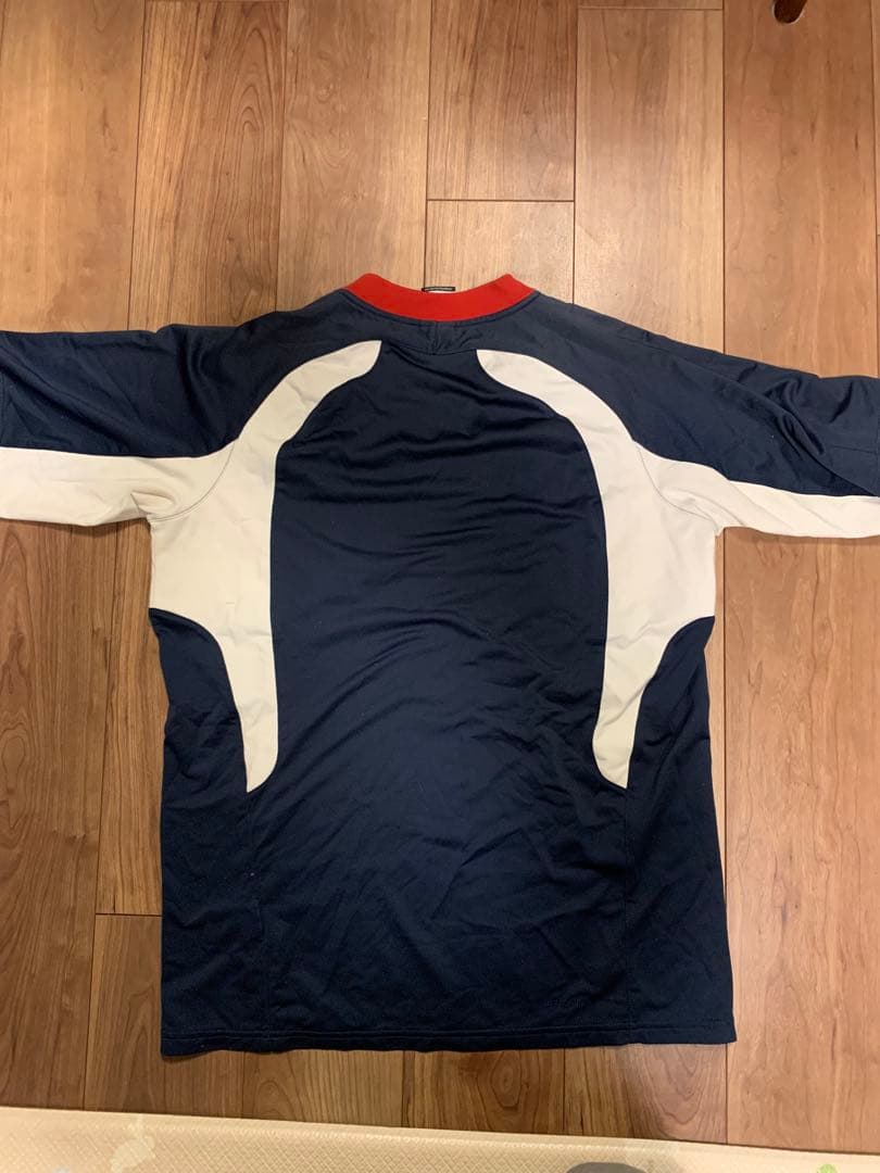 埼玉西武ライオンズ　練習着　支給品　NPB