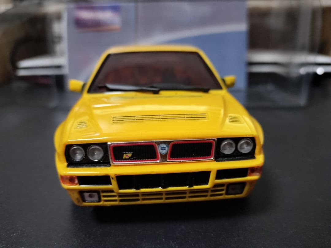 京商ミニッツAWD 超美品 インプボディー パーツ山盛りセット　動作確認済