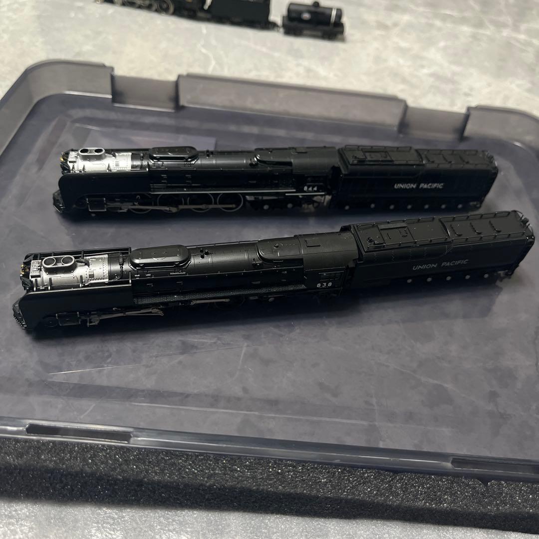 TOMIX Nゲージ コンテナ貨車セット