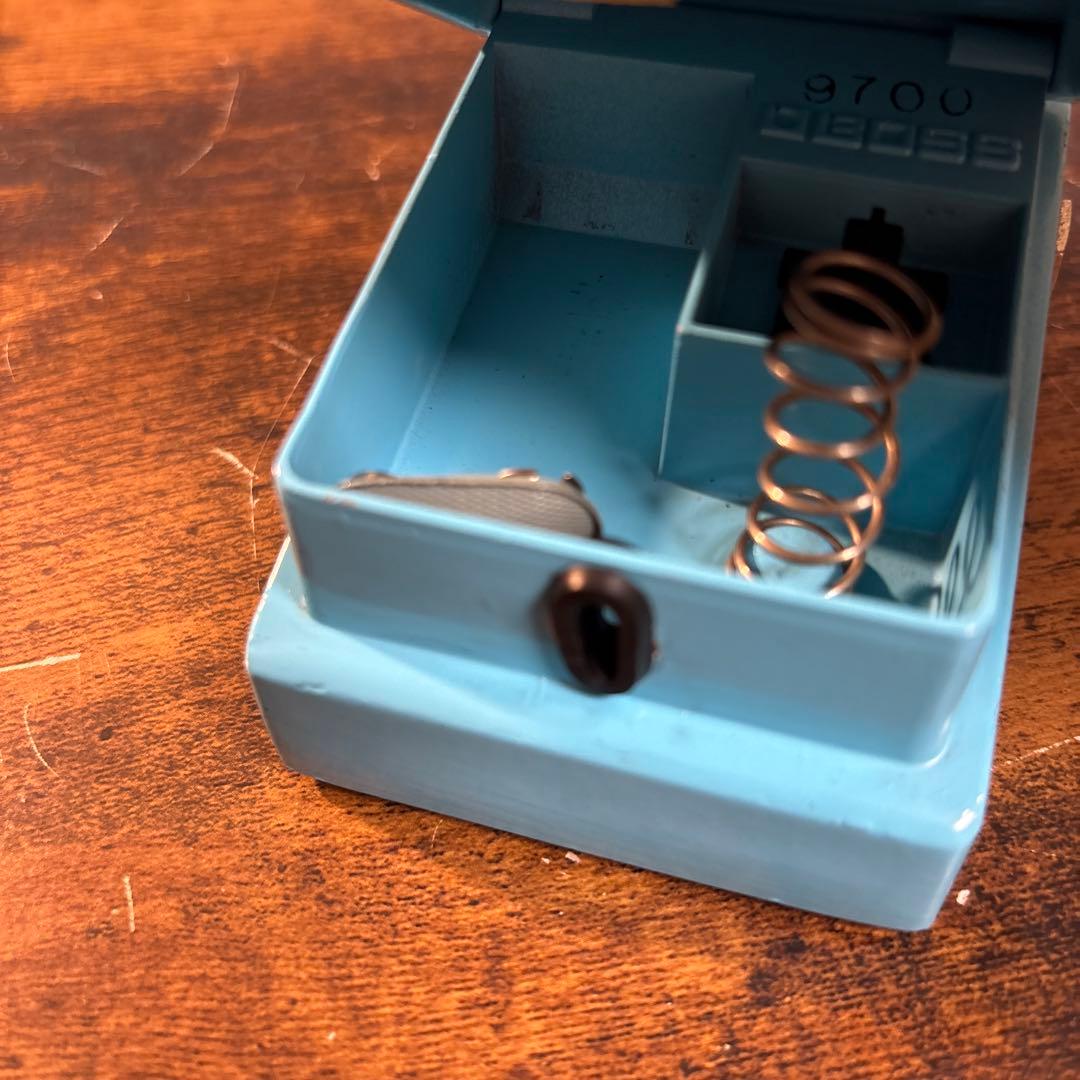 BOSS Chorus CE-2 1980年 日本製アナログコーラス