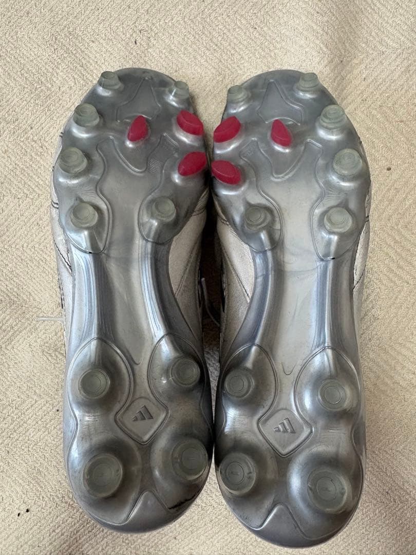 adidas コパ　ホワイト FG