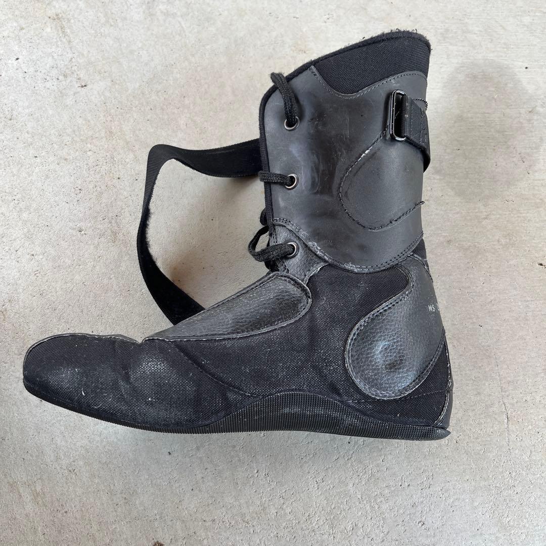 スカルパ　T2 テレマーク