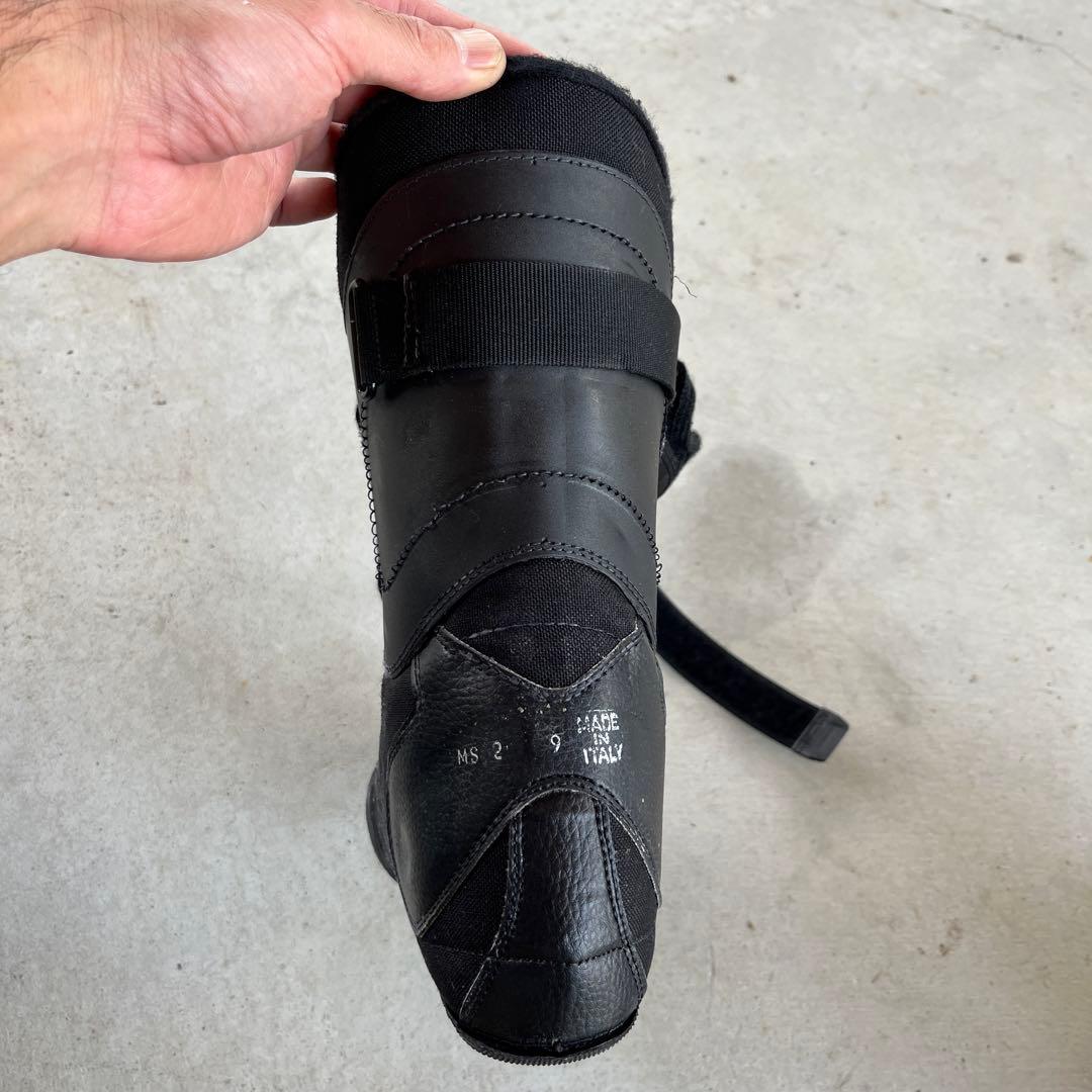 スカルパ　T2 テレマーク