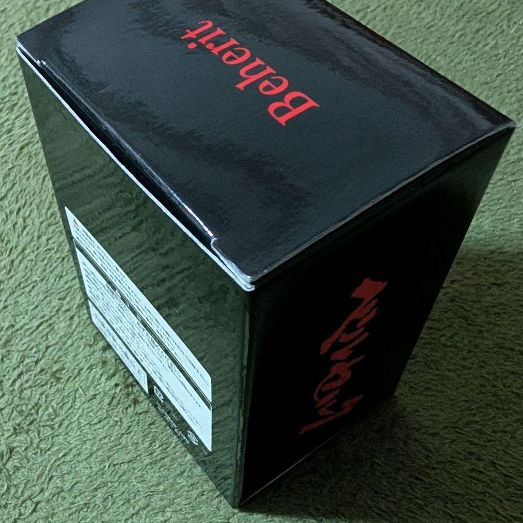 ★未開封★MBR『ベルセルク』非売品・限定フィギュア 黄金ベヘリット（覇王の卵）