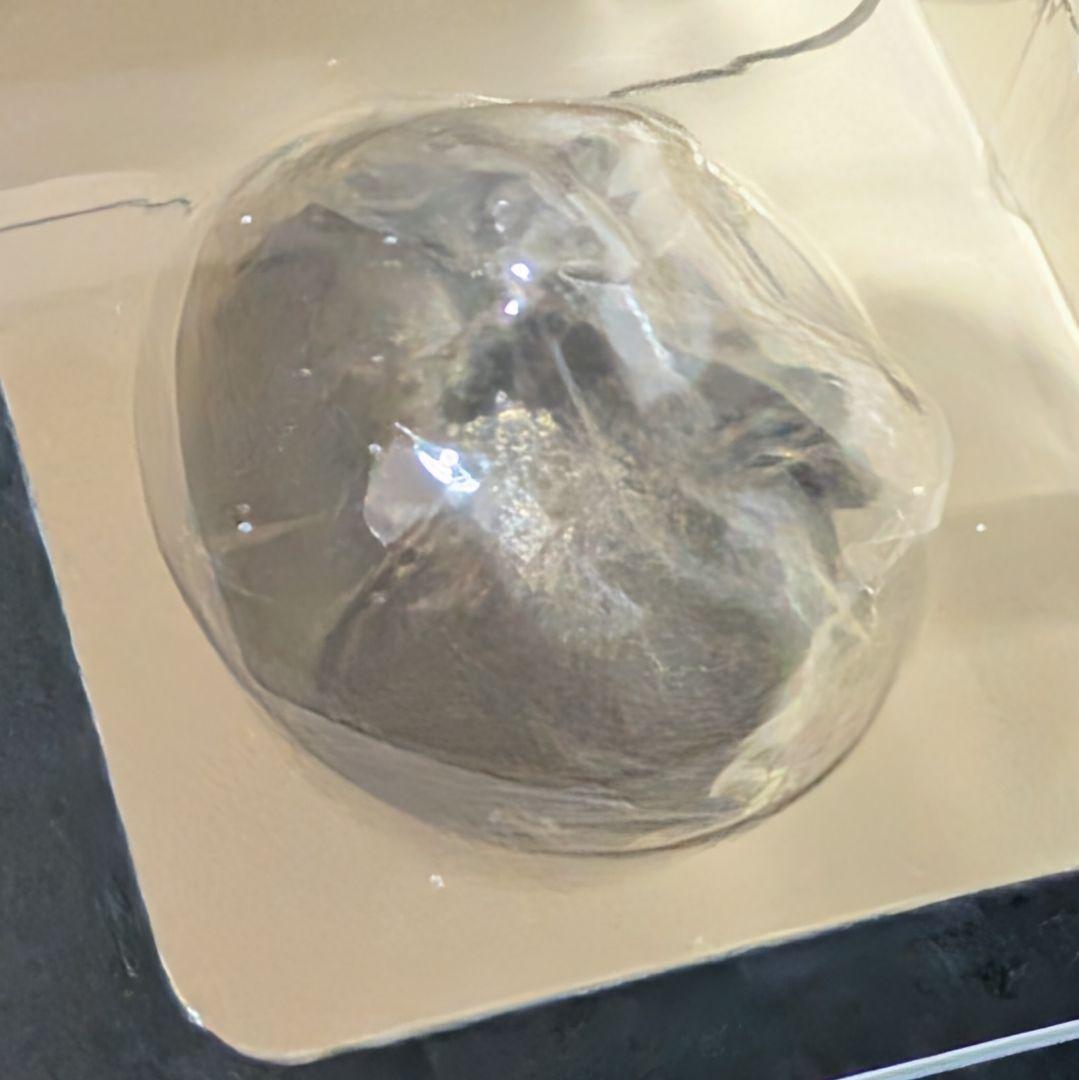 ★未開封★MBR『ベルセルク』非売品・限定フィギュア 黄金ベヘリット（覇王の卵）