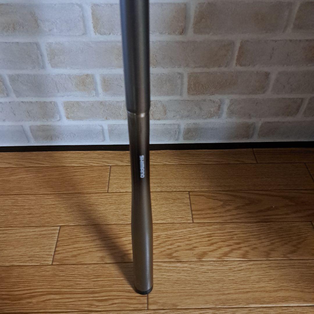 中古美品シマノ BBX XT EXTRATUNEMODEL1.5-530 磯竿