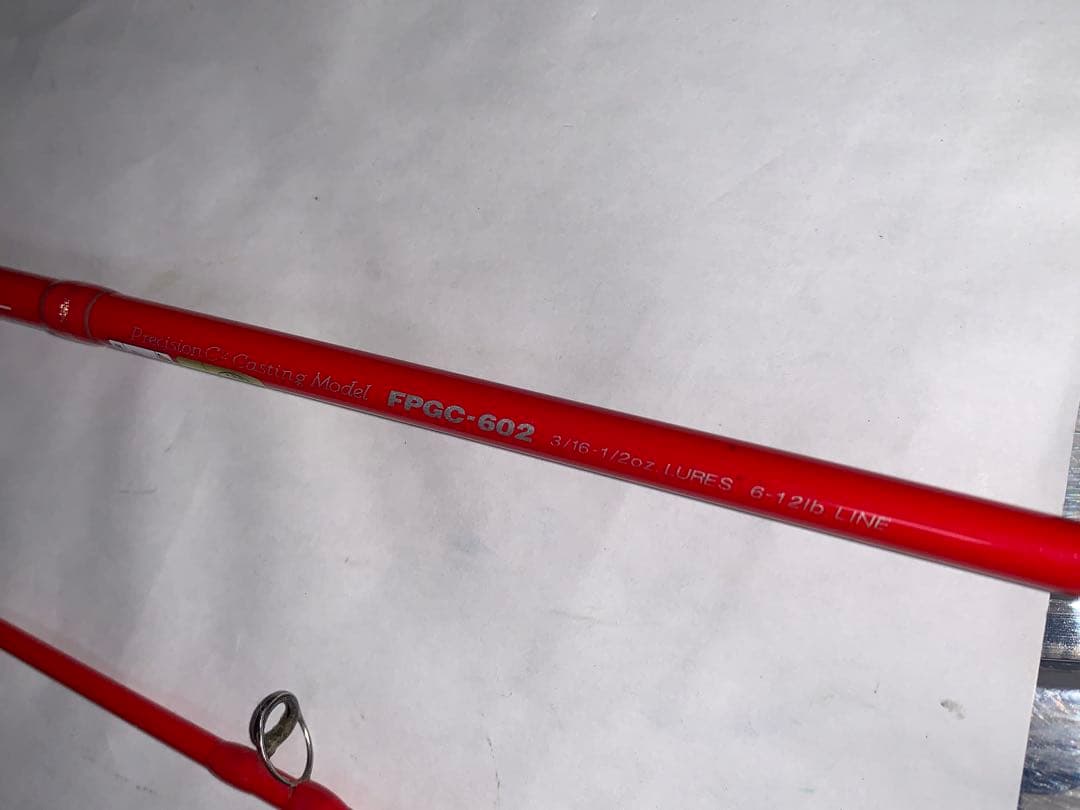 極上　フレイム　FPGC-602