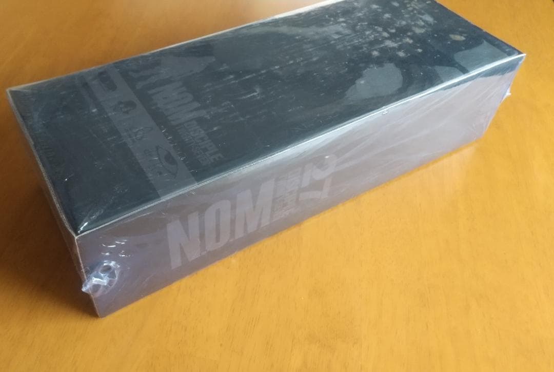 ミリタリー ThreeA N.O.M 27 WWR Figure 1/6