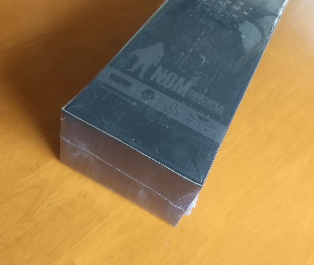 ミリタリー ThreeA N.O.M 27 WWR Figure 1/6