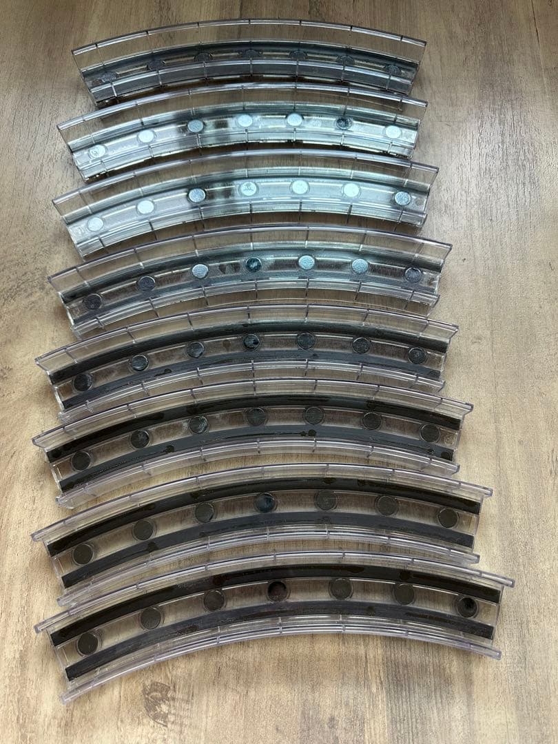 タカラトミー リニアライナー 超電導リニア L0系 スペシャルセット