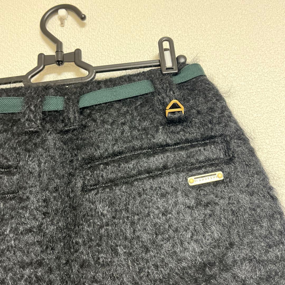 セントアンドリュース　レディース　ゴルフウェア　新品未使用　スカート　Sサイズ