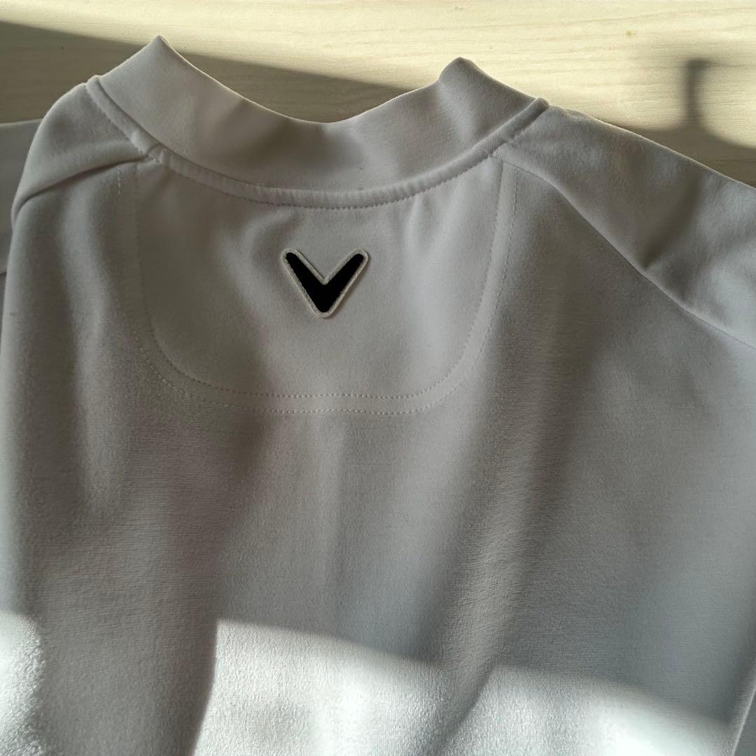 ★キャロウェイ　メンズブルゾン　新品M★ お買い得ゴルフウェア