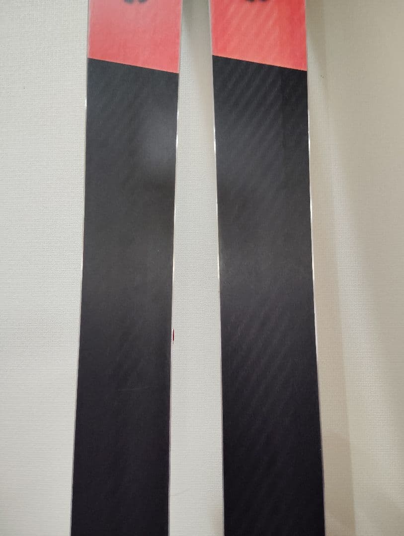 ATOMIC スキー 172cm ビンディング付き