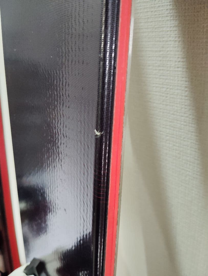 ATOMIC スキー 172cm ビンディング付き