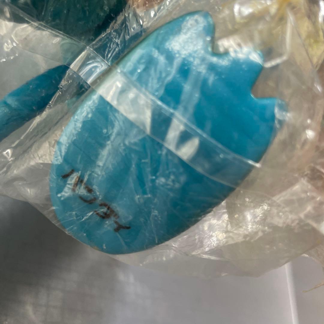 ブルマァク 怪獣シリーズ　ガラモン　ブルー　復刻