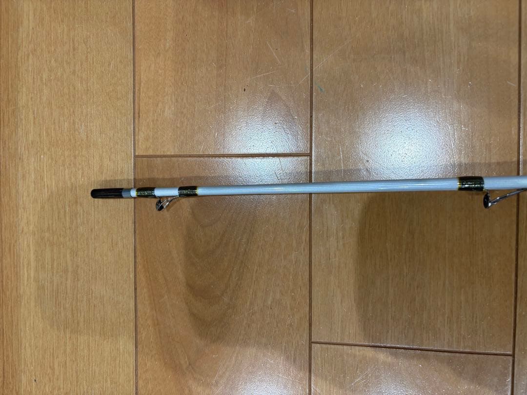 シマノ　セイハコウスペシャルSR