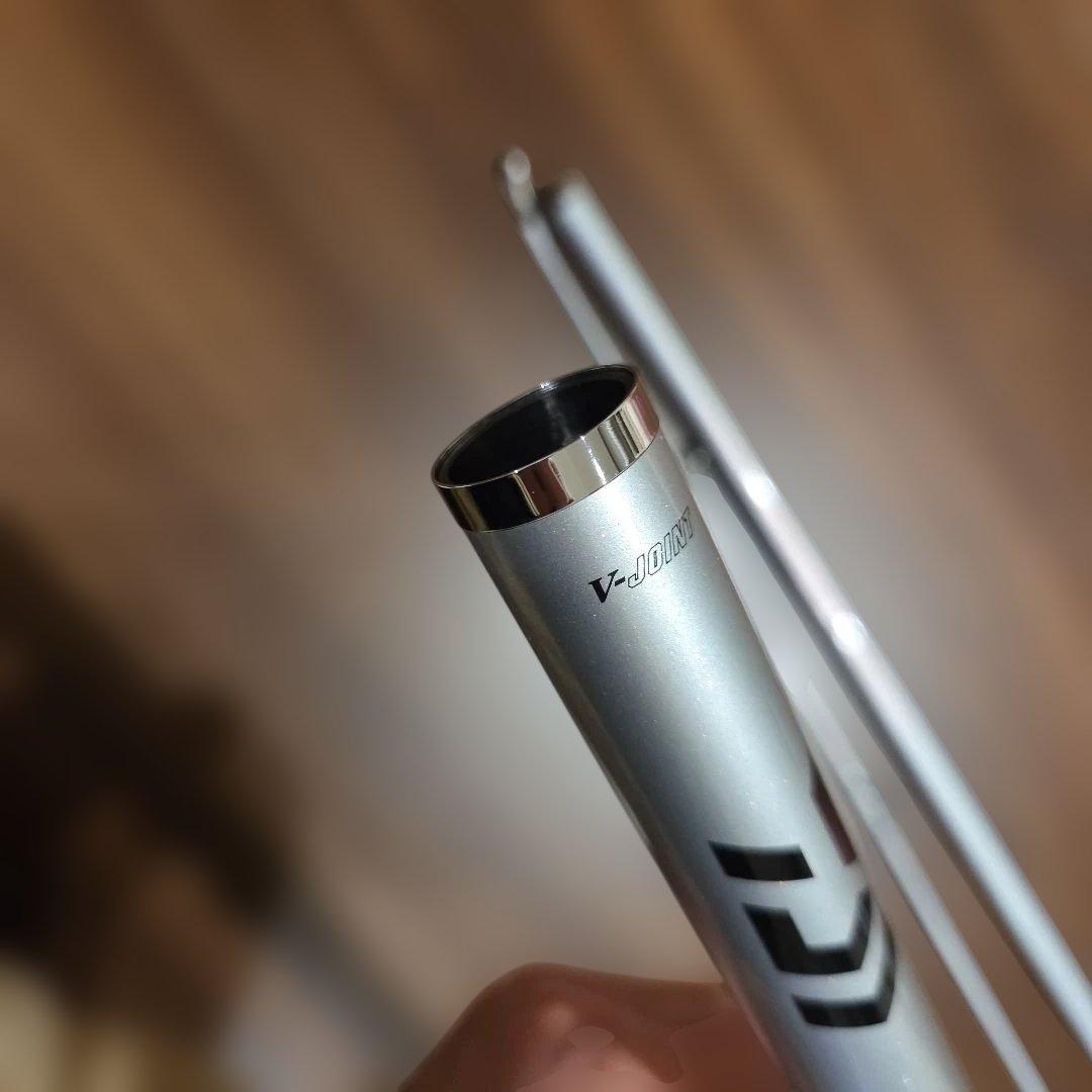 【超美品】Prime Caster 30-425 投げ竿