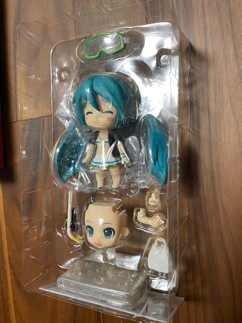 初音ミク ねんどろいど まとめ売り