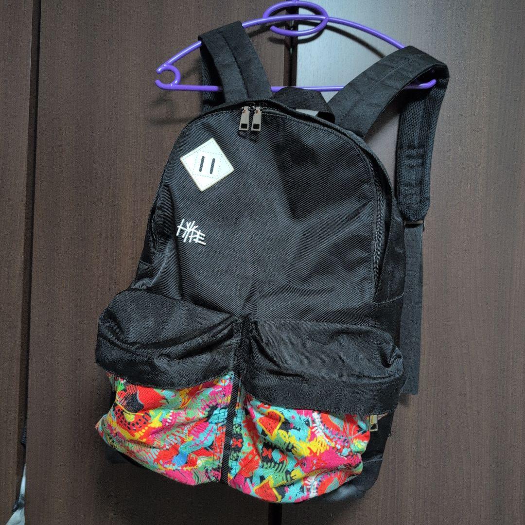 米津玄師 HYPE リュック