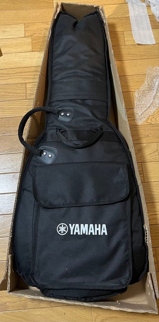 YAMAHA PACIFICA 612VⅡFM TBL 最終値下げ