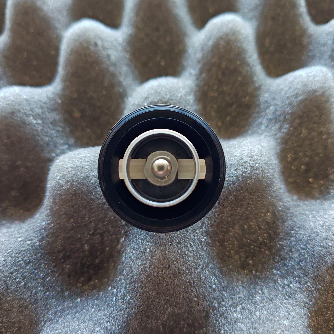 ダイワ リベルトピクシー L レフトハンドル イエローパール 04限定 使用品