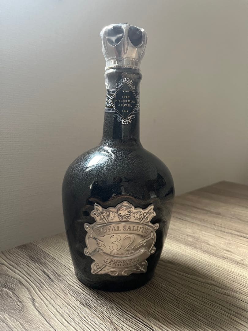 ※限界値下げロイヤルサルート32年　 Salute 32