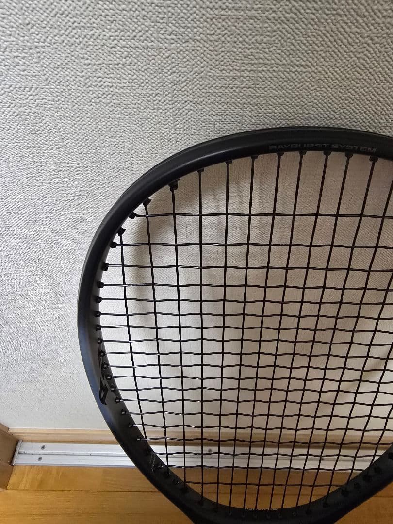 YONEX　ボルトレイジ8s