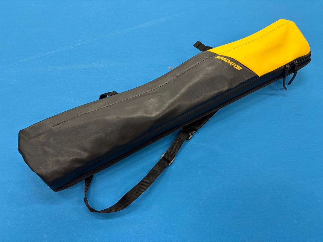 【新品未使用】プレデター キューケース アーバイン 2B4S