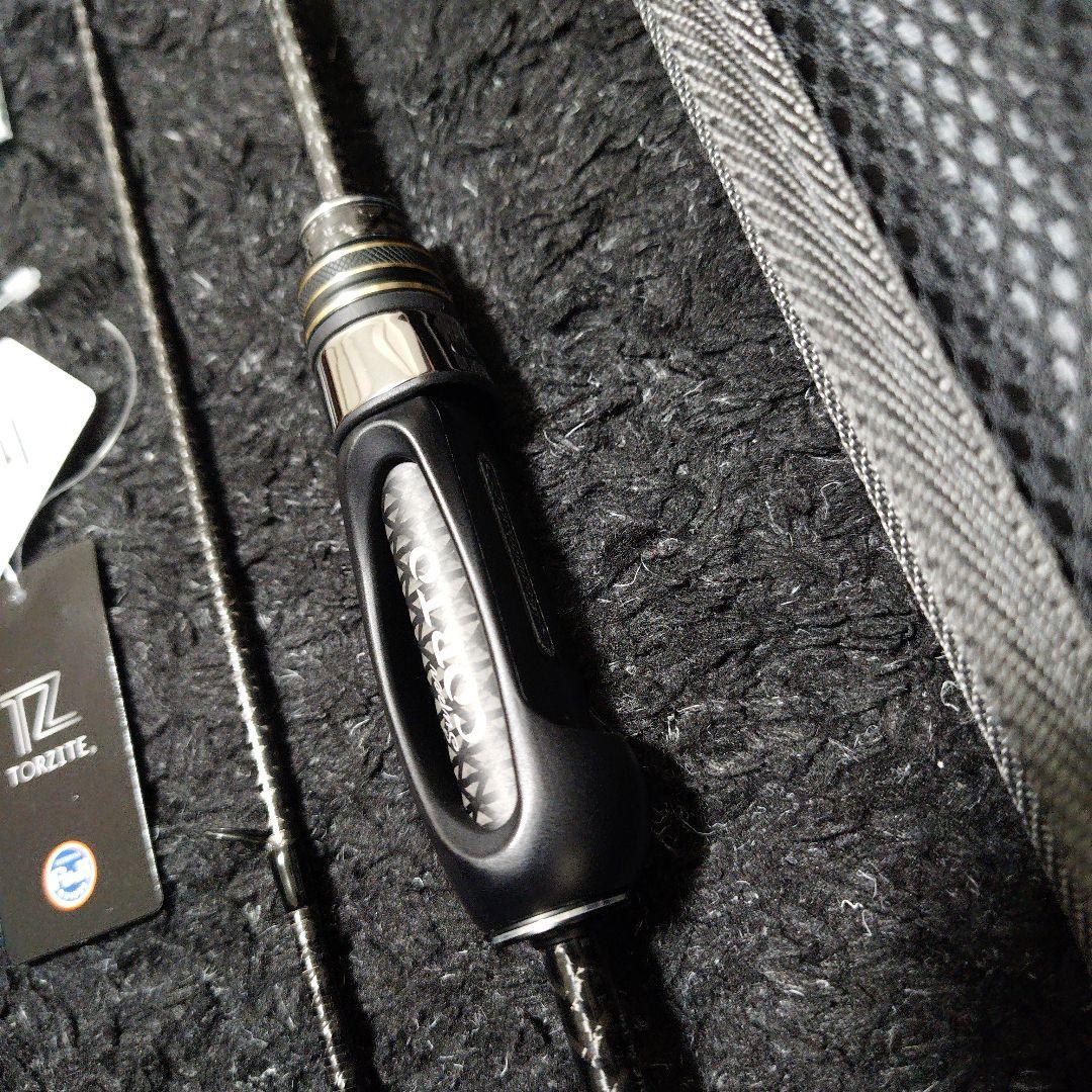 新品未使用　オリムピック スーパーコルト GCORSS-582UL-HS＋