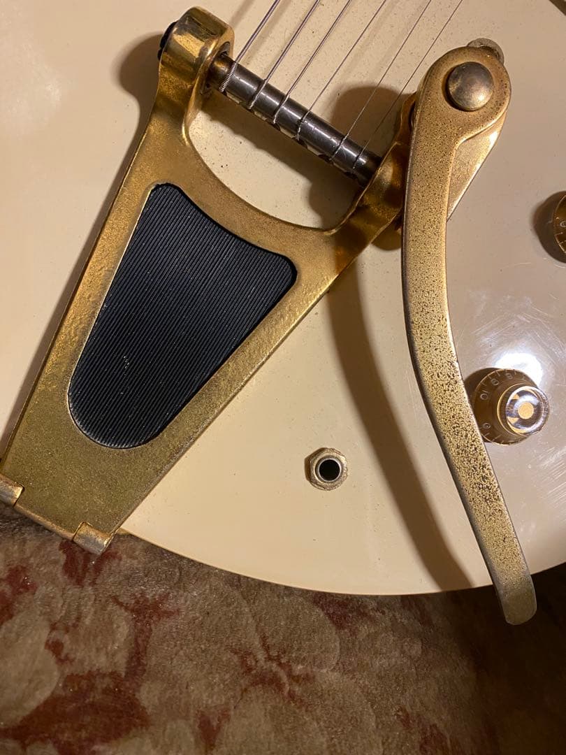 サミック　セミアコ　335タイプ　エピフォンと同じ韓国製　ギター ゴトー