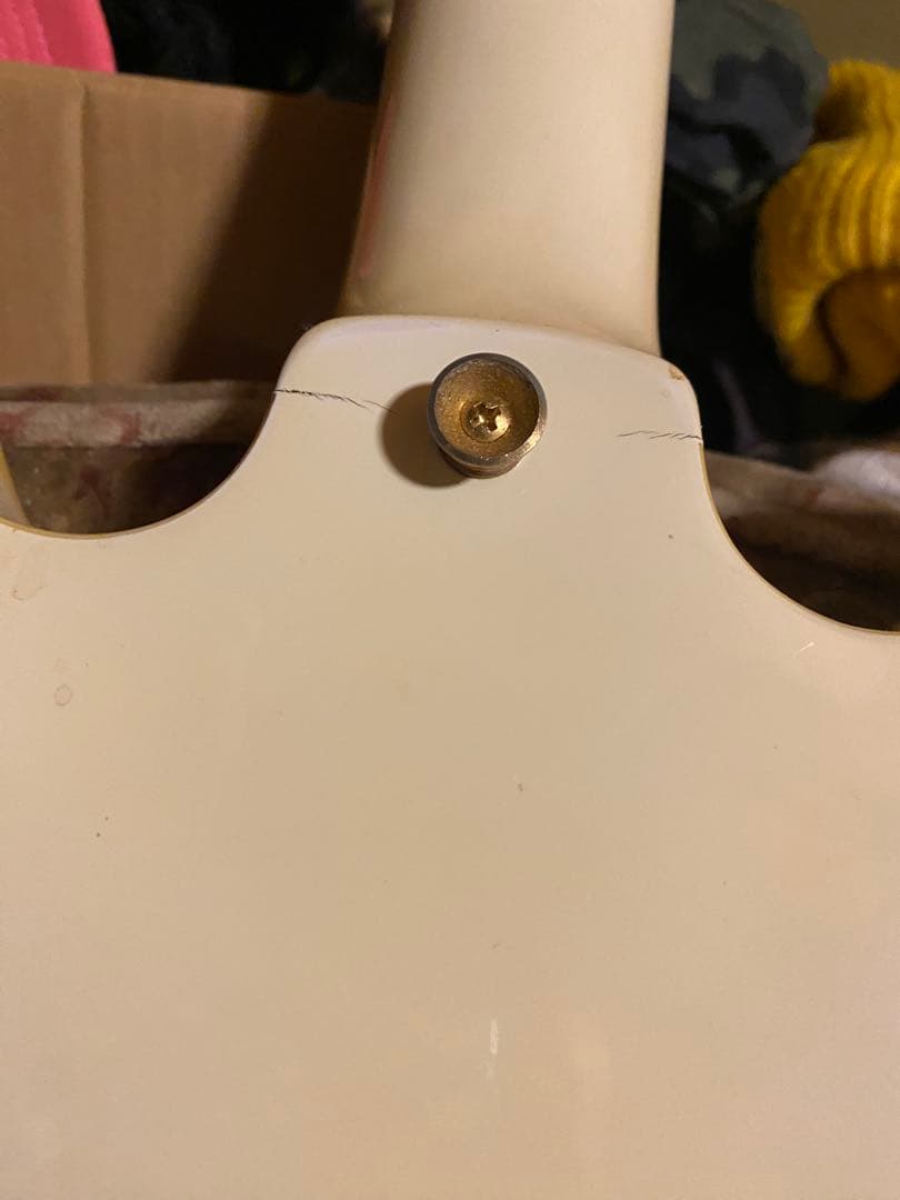 サミック　セミアコ　335タイプ　エピフォンと同じ韓国製　ギター ゴトー