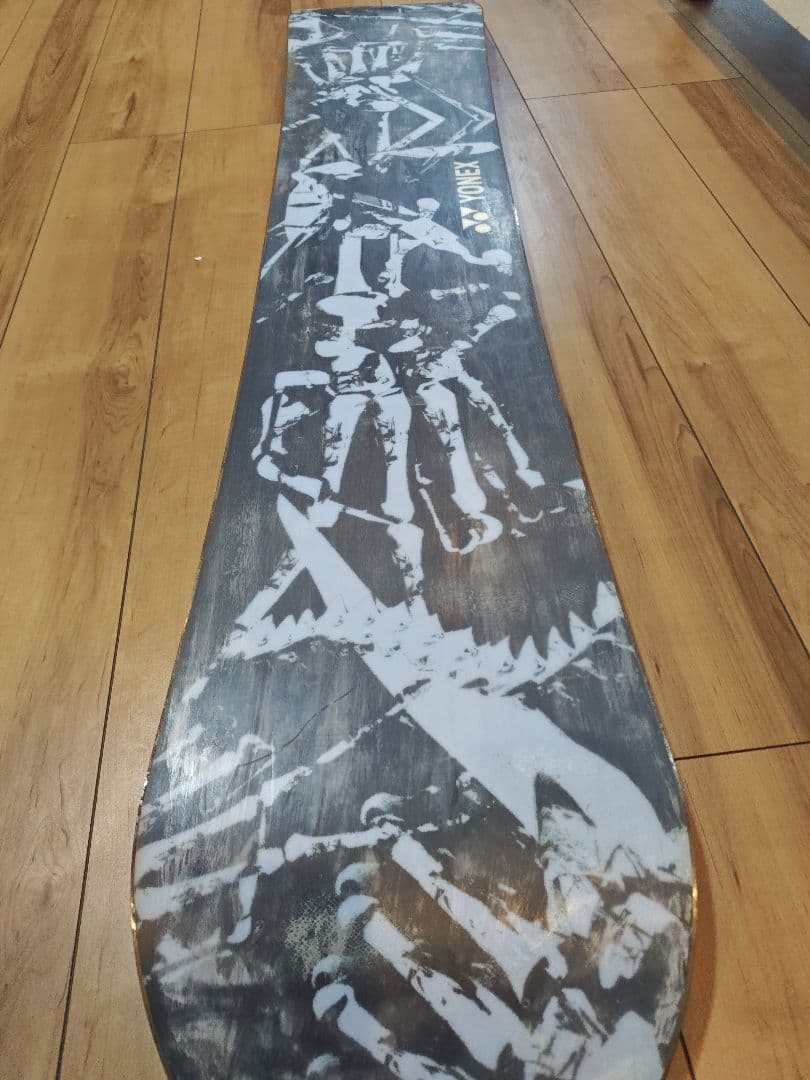 美品 YONEXヨネックス SMOOTH TR 147