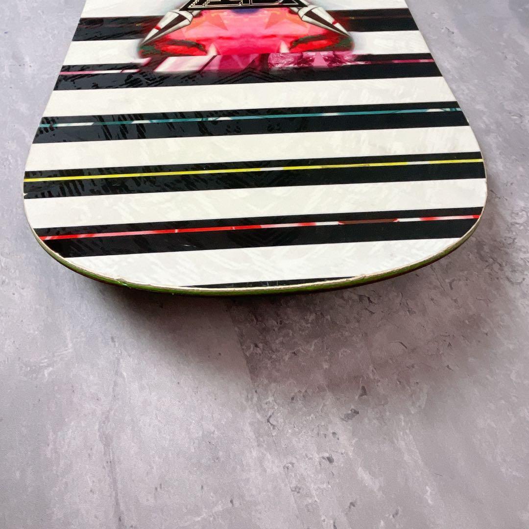 サロモン ACID 151cm メンズ スノーボード ビンディング セット