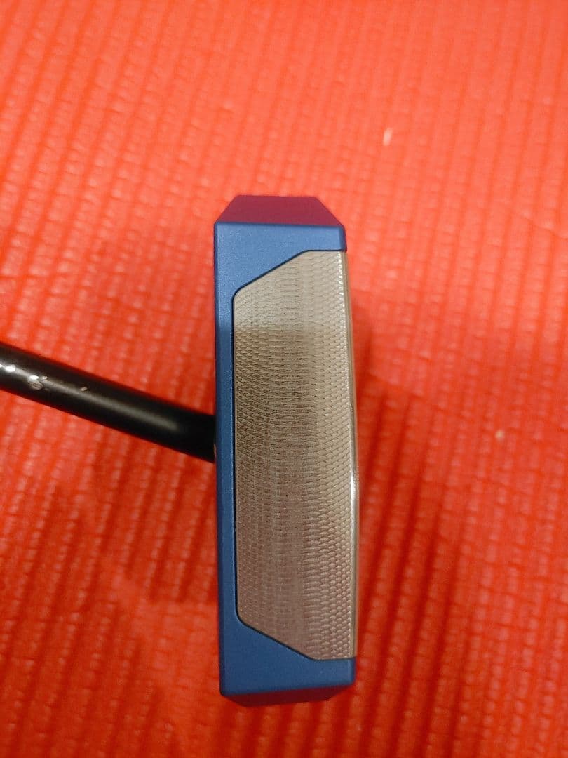 LAB GOLF OZ1i パター　カスタム オーダー　ラブゴルフ　ラブパター