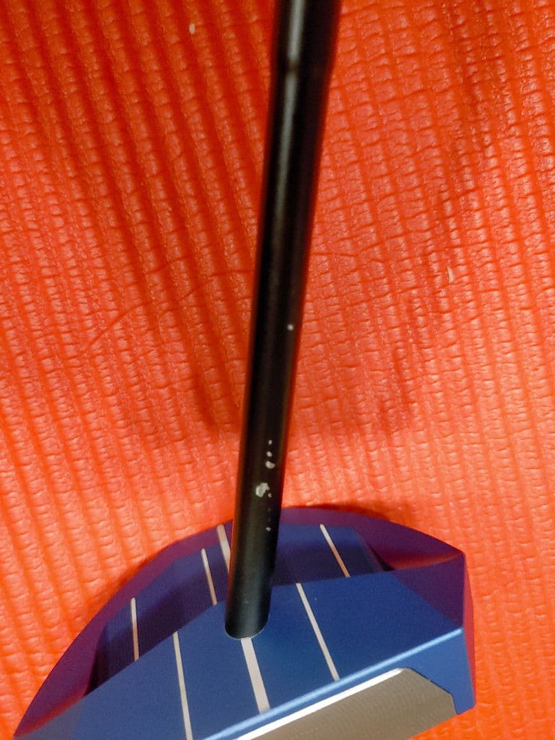 LAB GOLF OZ1i パター　カスタム オーダー　ラブゴルフ　ラブパター