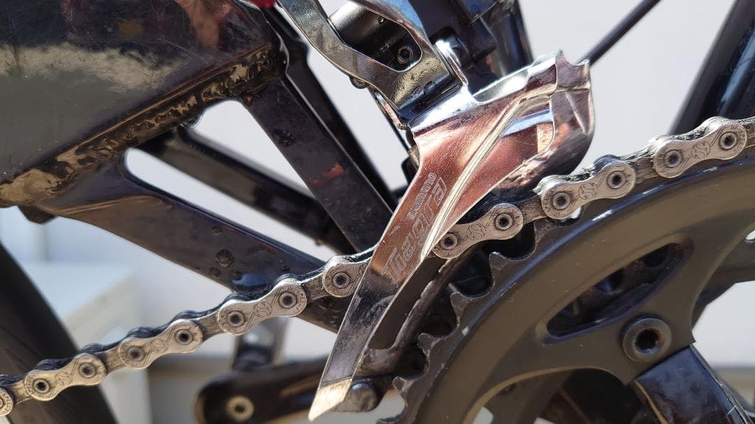 レトロミニベロ★R&M BD-1Zカスタム(2*10s+韋駄天20インチ+α)