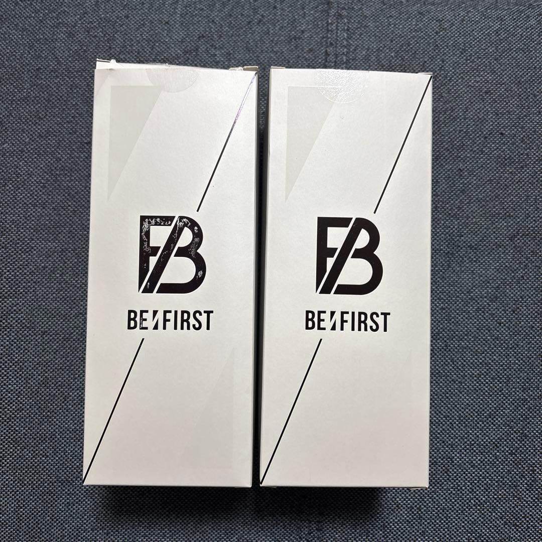【2本セット】BE:FIRST ペンライト VER.2