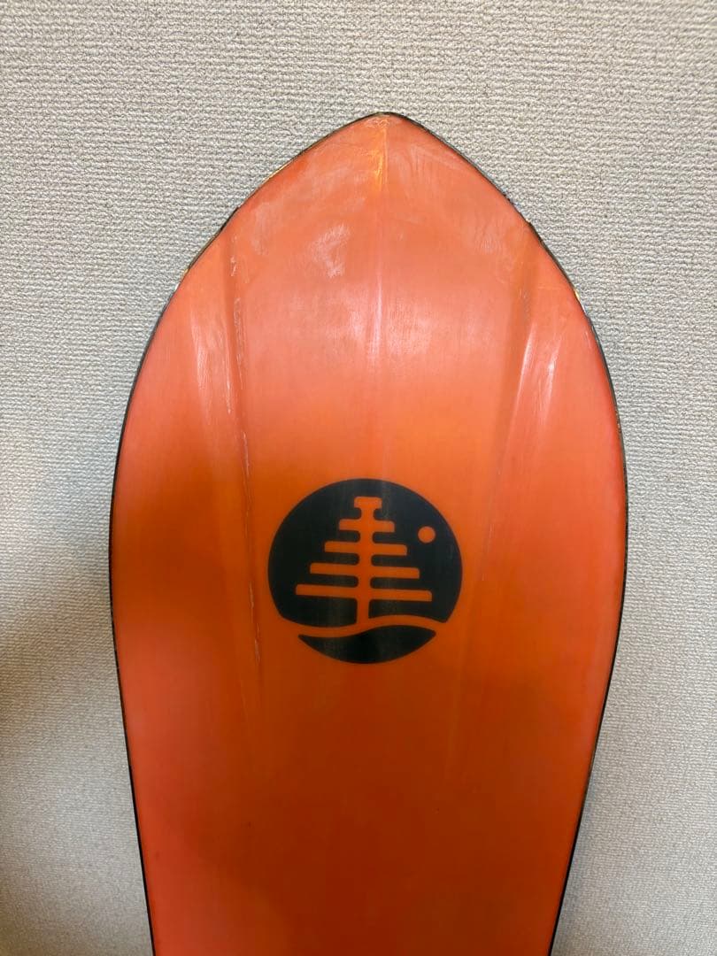 BURTON DEEP Daze 154 スノーボード