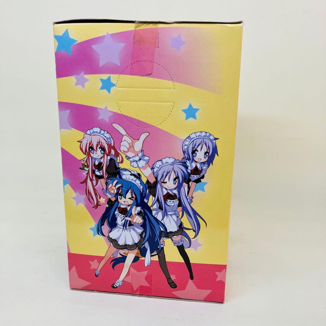 らき☆すた　おん☆すて　10th 泉こなた　フィギュア