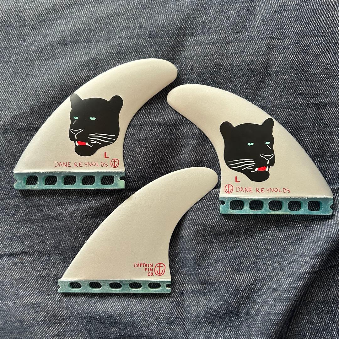 キャプテンフィン　futures 　デーンレイノルズ　ディーンレイノルズ　L