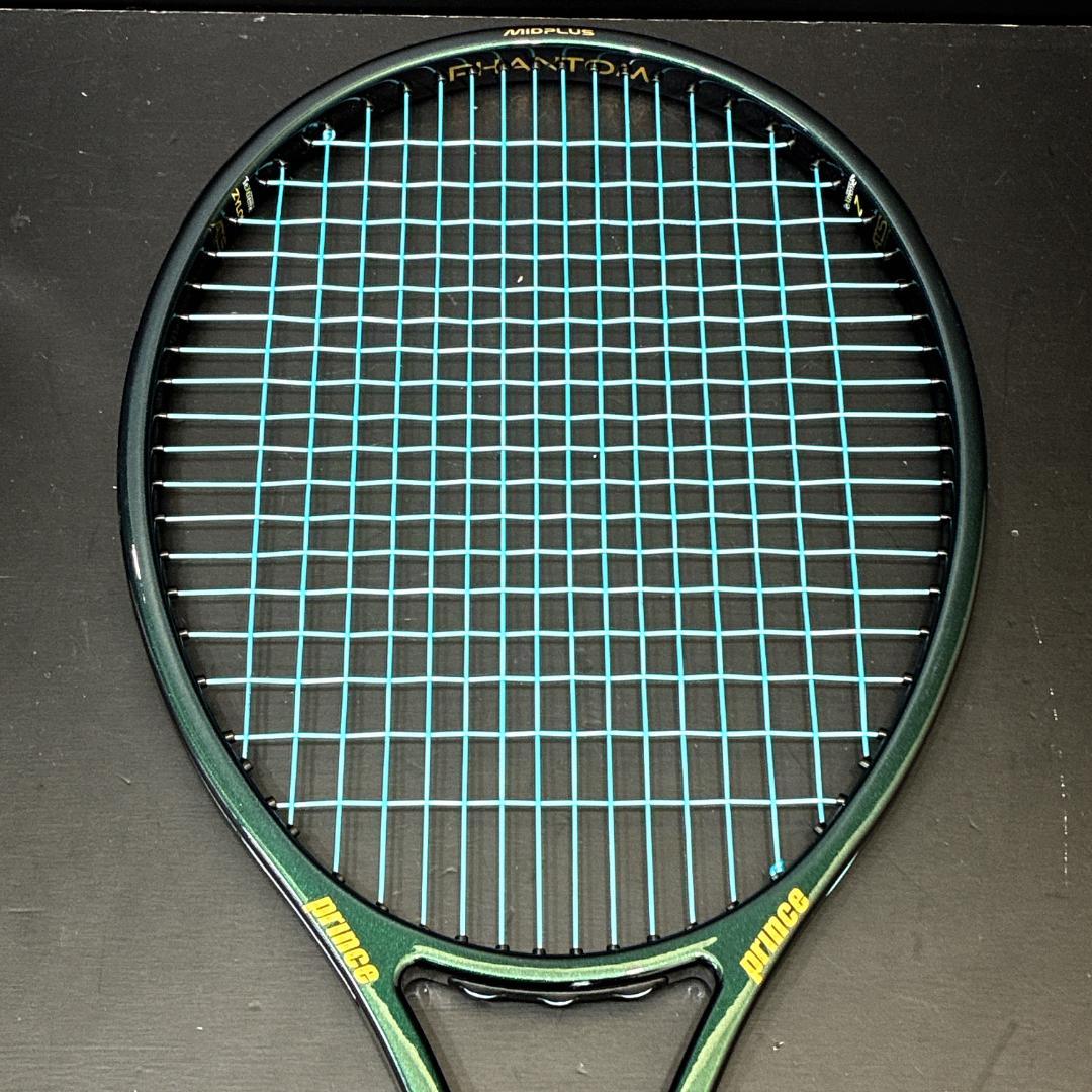 prince GRAPHITE MP プリンス　グラファイト　硬式テニスラケット